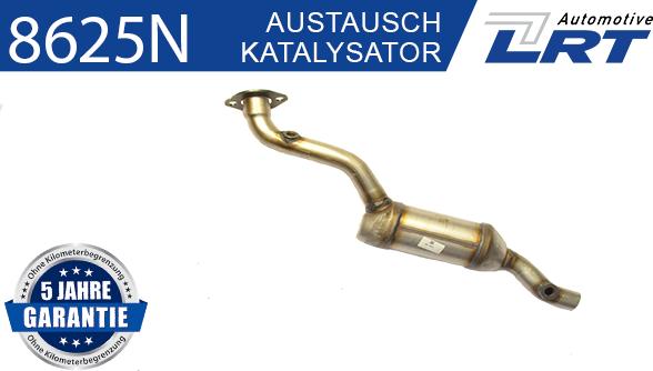 LRT 8625N - Катализатор abcparts.ee