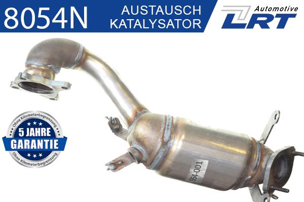 LRT 8054N - Катализатор abcparts.ee