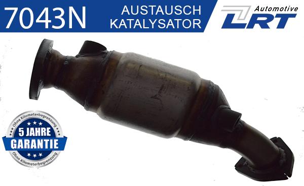 LRT 7043N - Катализатор abcparts.ee