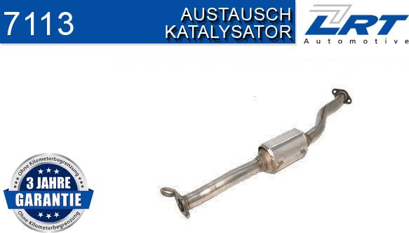 LRT 7113 - Катализатор abcparts.ee