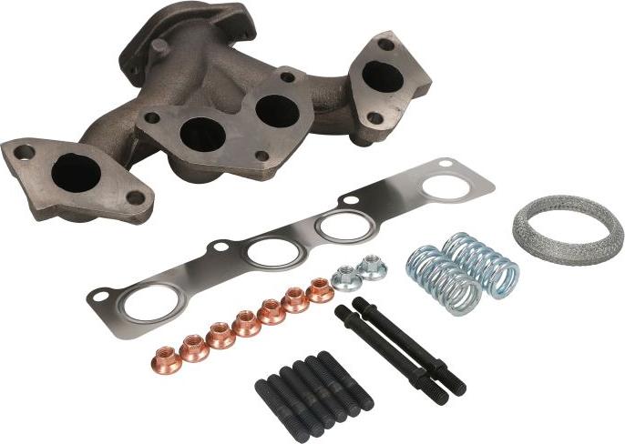 LRT K942 - Коллектор, система выпуска ОГ abcparts.ee