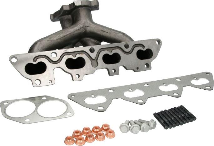 LRT K905 - Коллектор, система выпуска ОГ abcparts.ee