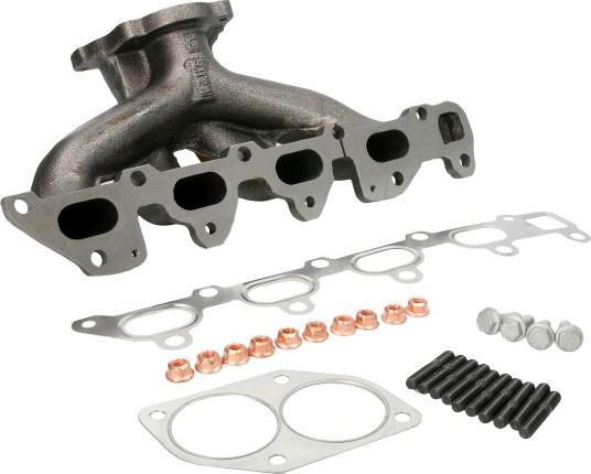 LRT K901 - Коллектор, система выпуска ОГ abcparts.ee