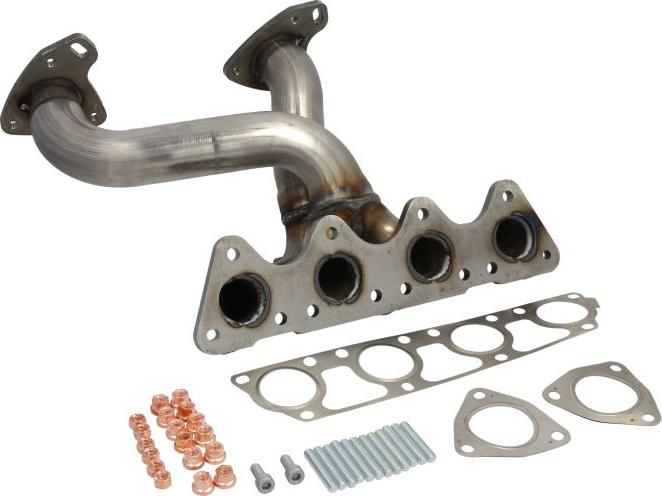 LRT K939 - Коллектор, система выпуска ОГ abcparts.ee