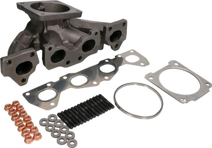 LRT K922 - Коллектор, система выпуска ОГ abcparts.ee