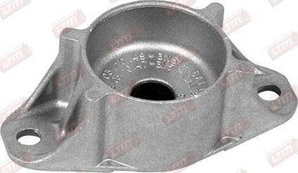 LTM M08001 - Монтажный комплект, опора амортизационной стойки abcparts.ee
