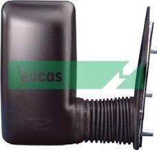 LUCAS ADP570 - Наружное зеркало abcparts.ee