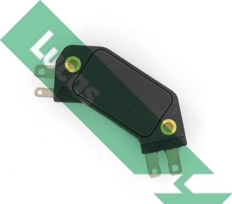 LUCAS DAB125 - Коммутатор, система зажигания abcparts.ee