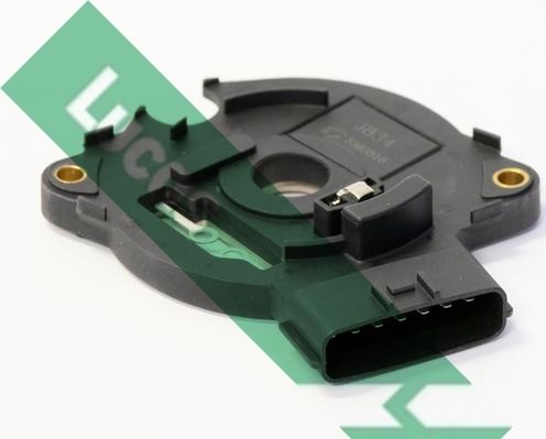 LUCAS DAJ5006 - Коммутатор, система зажигания abcparts.ee