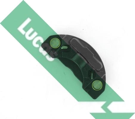 LUCAS DAJ209 - Коммутатор, система зажигания abcparts.ee