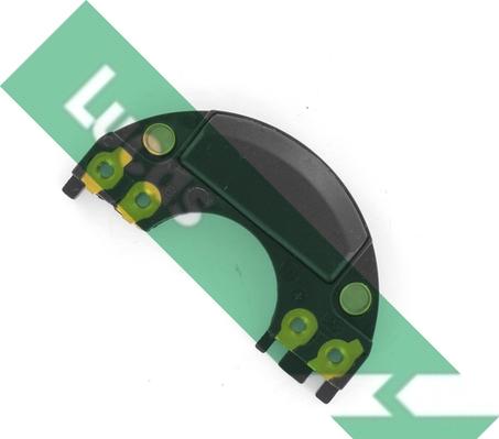 LUCAS DAJ218 - Коммутатор, система зажигания abcparts.ee