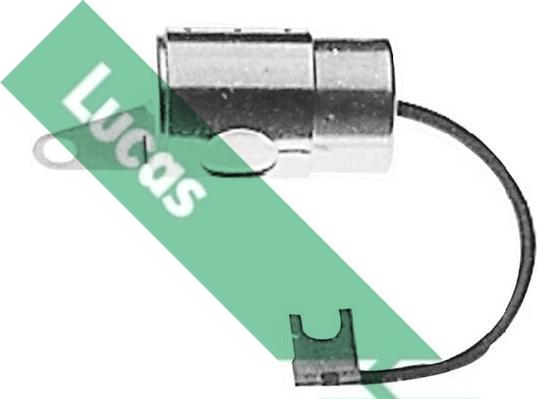 LUCAS DCB700C - Конденсатор, система зажигания abcparts.ee