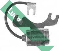 LUCAS DCJ302C - Конденсатор, система зажигания abcparts.ee