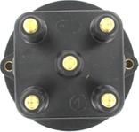 LUCAS DDB250 - Крышка распределителя зажигания abcparts.ee