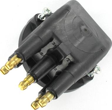 LUCAS DDB252 - Крышка распределителя зажигания abcparts.ee