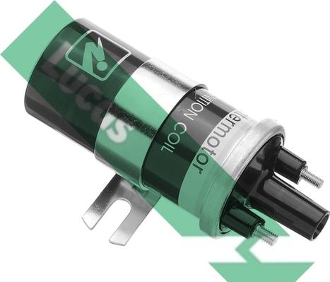 LUCAS DLB247 - Катушка зажигания abcparts.ee