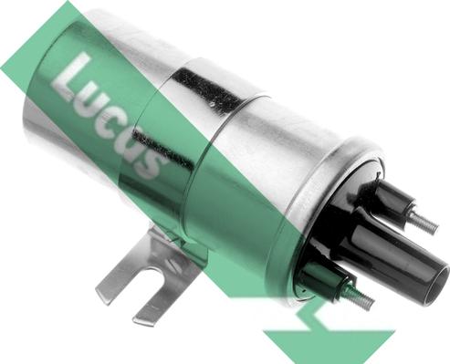 LUCAS DLB238 - Катушка зажигания abcparts.ee