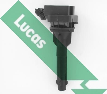 LUCAS DMB944 - Катушка зажигания abcparts.ee