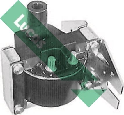 LUCAS DMB948 - Катушка зажигания abcparts.ee