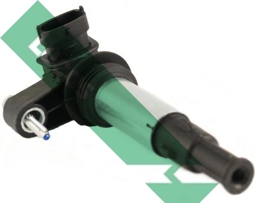 LUCAS DMB955 - Катушка зажигания abcparts.ee