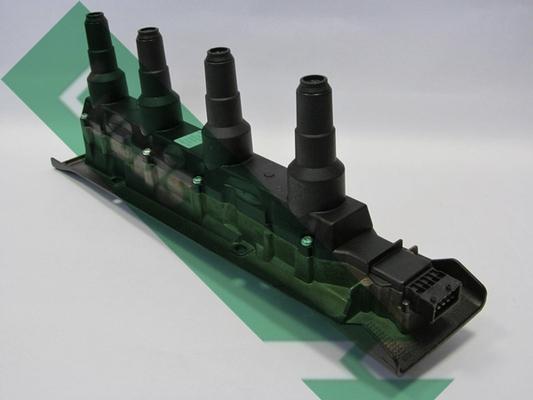 LUCAS DMB950 - Катушка зажигания abcparts.ee