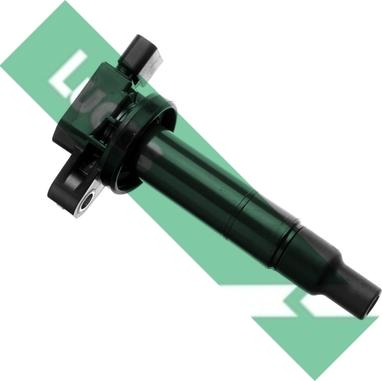 LUCAS DMB902 - Катушка зажигания abcparts.ee