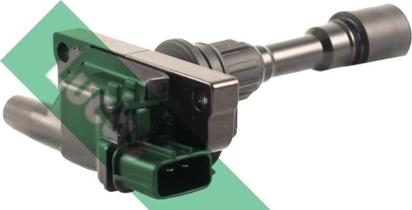 LUCAS DMB984 - Катушка зажигания abcparts.ee