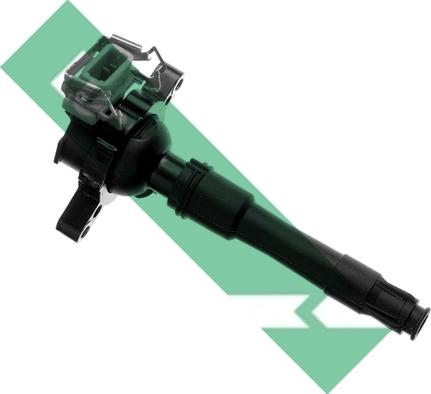 LUCAS DMB925 - Катушка зажигания abcparts.ee