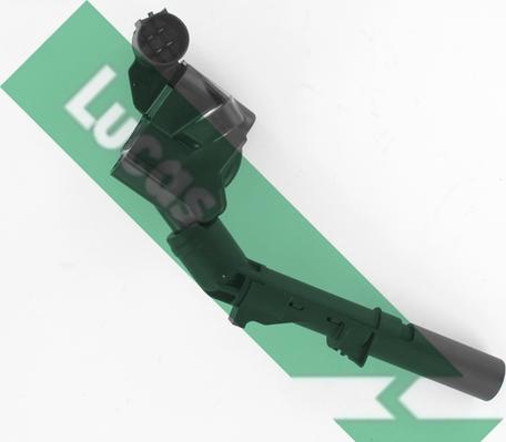 LUCAS DMB5055 - Катушка зажигания abcparts.ee