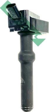 LUCAS DMB5068 - Катушка зажигания abcparts.ee