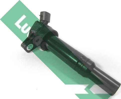 LUCAS DMB5005 - Катушка зажигания abcparts.ee