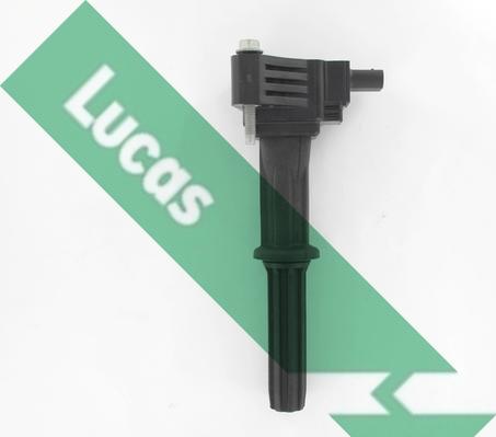 LUCAS DMB5008 - Катушка зажигания abcparts.ee