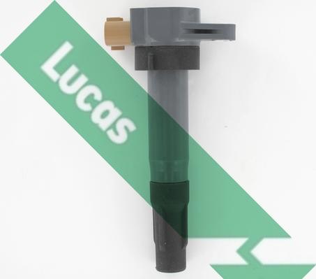 LUCAS DMB5039 - Катушка зажигания abcparts.ee