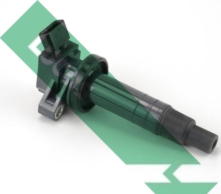 LUCAS DMB1049 - Катушка зажигания abcparts.ee