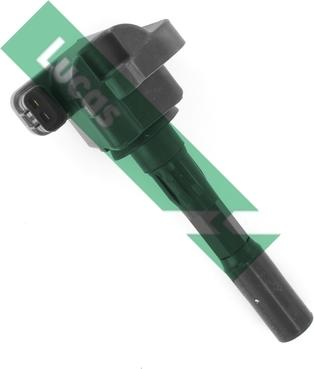 LUCAS DMB1068 - Катушка зажигания abcparts.ee