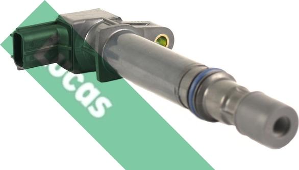 LUCAS DMB1078 - Катушка зажигания abcparts.ee