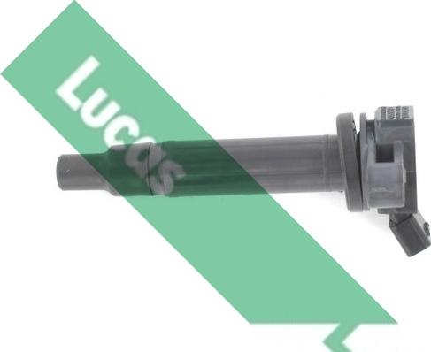 LUCAS DMB1141 - Катушка зажигания abcparts.ee