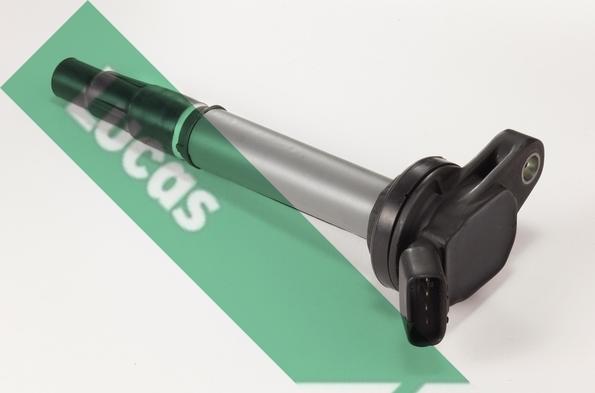 LUCAS DMB1142 - Катушка зажигания abcparts.ee