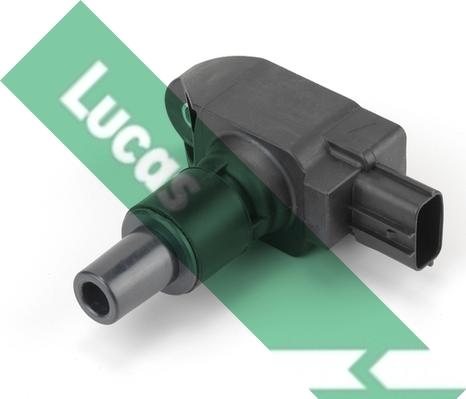 LUCAS DMB1154 - Катушка зажигания abcparts.ee