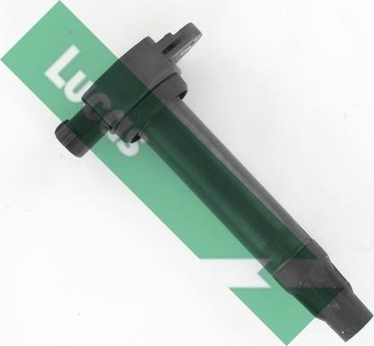 LUCAS DMB1158 - Катушка зажигания abcparts.ee