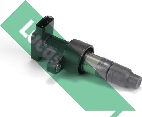 LUCAS DMB1115 - Катушка зажигания abcparts.ee