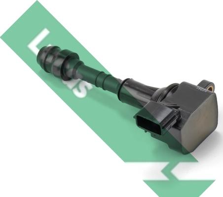 LUCAS DMB1121 - Катушка зажигания abcparts.ee