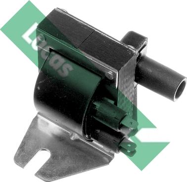 LUCAS DMB826 - Катушка зажигания abcparts.ee