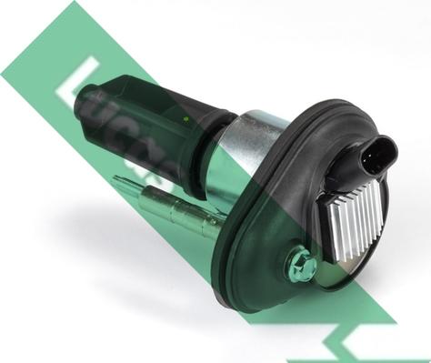 LUCAS DMB2058 - Катушка зажигания abcparts.ee