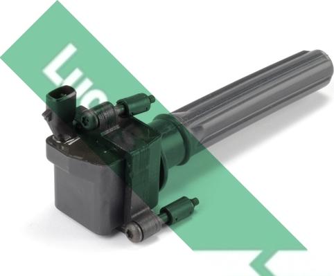 LUCAS DMB2063 - Катушка зажигания abcparts.ee