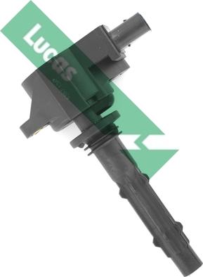 LUCAS DMB2005 - Катушка зажигания abcparts.ee