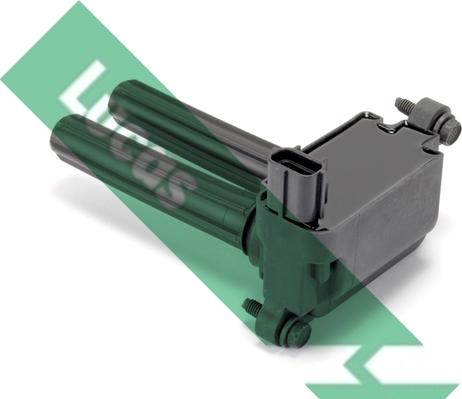 LUCAS DMB2006 - Катушка зажигания abcparts.ee