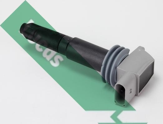 LUCAS DMB2015 - Катушка зажигания abcparts.ee