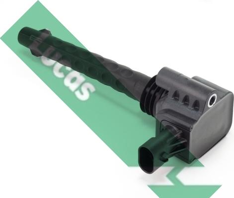 LUCAS DMB2017 - Катушка зажигания abcparts.ee