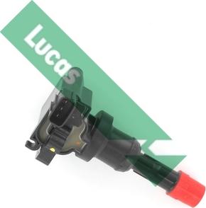 LUCAS DMB2039 - Катушка зажигания abcparts.ee